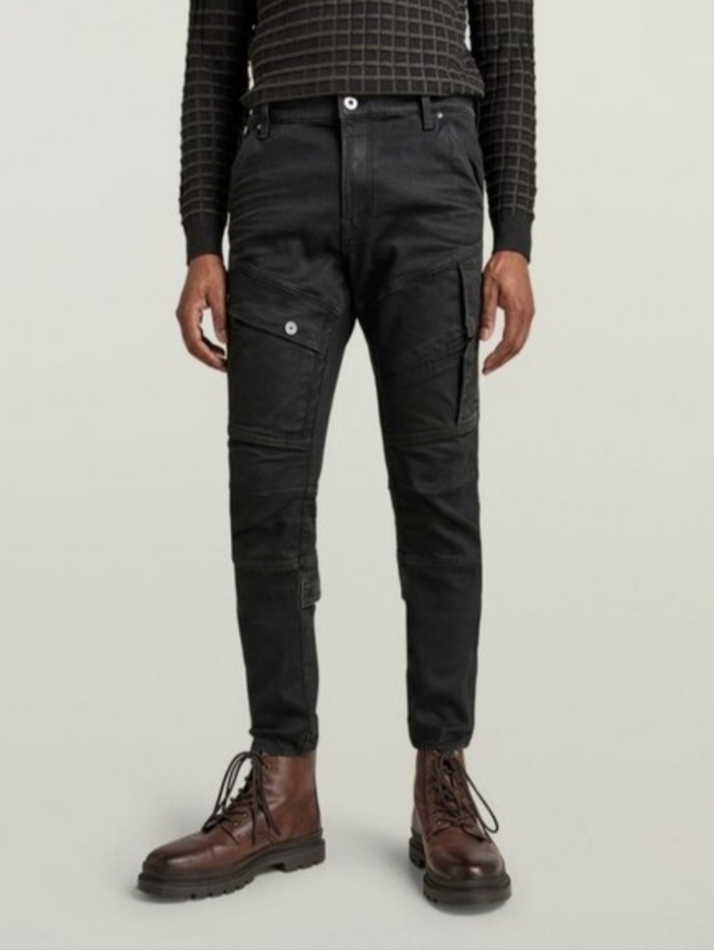 NWT G-Star Raw Airblaze 3D Skinny Jeans. Size W31/L32